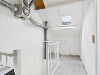 Oude Vaart  Oude Vaart 20 in Terneuzen