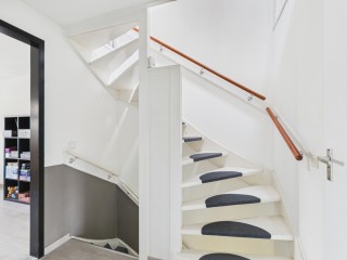 Oude Vaart  Oude Vaart 20 in Terneuzen