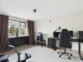 Oude Vaart  Oude Vaart 20 in Terneuzen