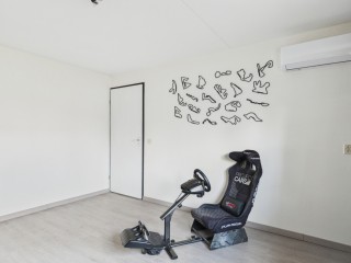 Oude Vaart  Oude Vaart 20 in Terneuzen