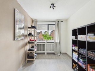 Oude Vaart  Oude Vaart 20 in Terneuzen