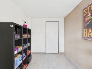 Oude Vaart  Oude Vaart 20 in Terneuzen