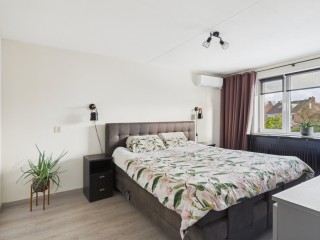 Oude Vaart  Oude Vaart 20 in Terneuzen