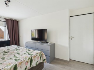 Oude Vaart  Oude Vaart 20 in Terneuzen