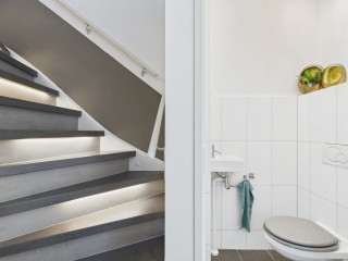 Oude Vaart  Oude Vaart 20 in Terneuzen