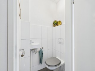 Oude Vaart  Oude Vaart 20 in Terneuzen