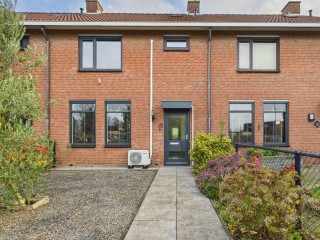 Oude Vaart  Oude Vaart 20 in Terneuzen