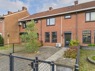  Oude Vaart 20 in Terneuzen