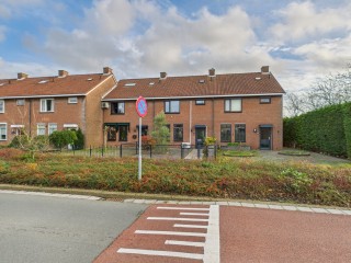 Oude Vaart  Oude Vaart 20 in Terneuzen