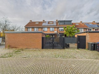 Oude Vaart  Oude Vaart 20 in Terneuzen