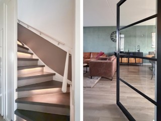 Oude Vaart  Oude Vaart 20 in Terneuzen