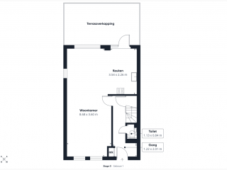 Oude Vaart  Oude Vaart 20 in Terneuzen