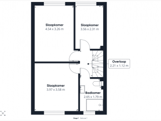 Oude Vaart  Oude Vaart 20 in Terneuzen