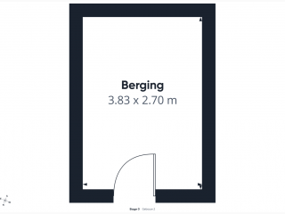 Oude Vaart  Oude Vaart 20 in Terneuzen