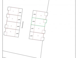 Planciusschans  Planciusschans 7 in Terneuzen