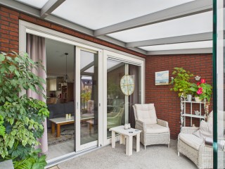 Planciusschans  Planciusschans 7 in Terneuzen