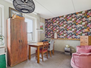 Planciusschans  Planciusschans 7 in Terneuzen