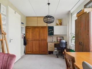 Planciusschans  Planciusschans 7 in Terneuzen