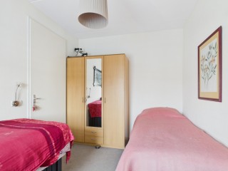 Planciusschans  Planciusschans 7 in Terneuzen