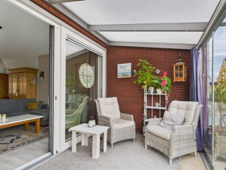 Planciusschans  Planciusschans 7 in Terneuzen