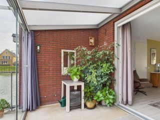 Planciusschans  Planciusschans 7 in Terneuzen