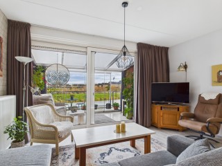 Planciusschans  Planciusschans 7 in Terneuzen