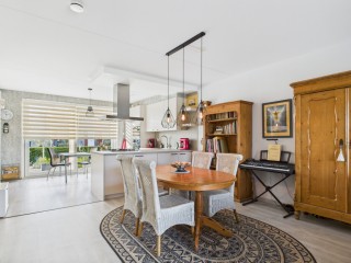 Planciusschans  Planciusschans 7 in Terneuzen