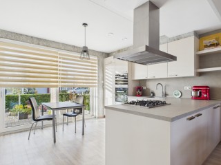 Planciusschans  Planciusschans 7 in Terneuzen