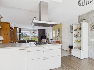 Planciusschans  Planciusschans 7 in Terneuzen