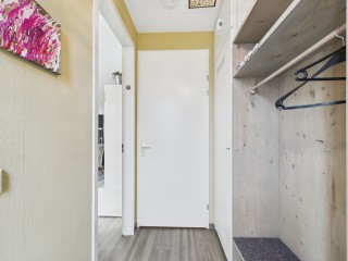 Planciusschans  Planciusschans 7 in Terneuzen