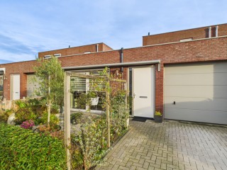 Planciusschans  Planciusschans 7 in Terneuzen