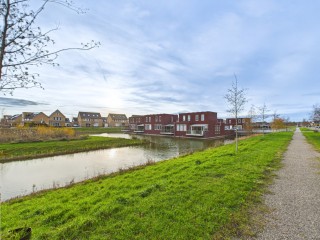 Planciusschans  Planciusschans 7 in Terneuzen