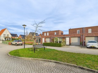 Planciusschans  Planciusschans 7 in Terneuzen