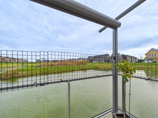 Planciusschans  Planciusschans 7 in Terneuzen