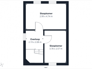 Planciusschans  Planciusschans 7 in Terneuzen