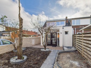 Huijssenstraat  Huijssenstraat 2 in Zaamslag