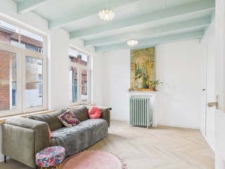  Huijssenstraat 2 in Zaamslag