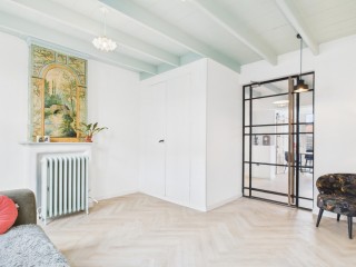 Huijssenstraat  Huijssenstraat 2 in Zaamslag