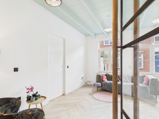 Huijssenstraat  Huijssenstraat 2 in Zaamslag