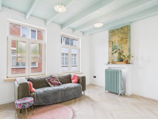  Huijssenstraat 2 in Zaamslag