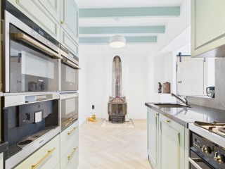 Huijssenstraat  Huijssenstraat 2 in Zaamslag