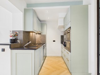 Huijssenstraat  Huijssenstraat 2 in Zaamslag