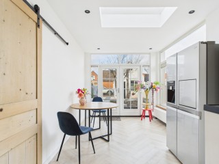 Huijssenstraat  Huijssenstraat 2 in Zaamslag