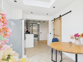  Huijssenstraat 2 in Zaamslag