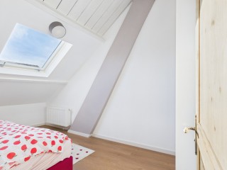 Huijssenstraat  Huijssenstraat 2 in Zaamslag