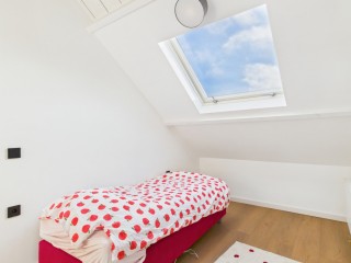 Huijssenstraat  Huijssenstraat 2 in Zaamslag