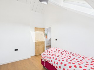 Huijssenstraat  Huijssenstraat 2 in Zaamslag