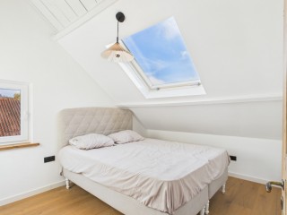 Huijssenstraat  Huijssenstraat 2 in Zaamslag