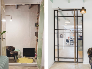 Huijssenstraat  Huijssenstraat 2 in Zaamslag