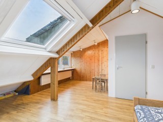 Liniestraat  Liniestraat 61 in Hulst